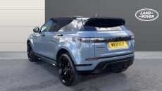 Land Rover Range Rover Evoque 2.0 D200 R-Dynamic SE 5dr Auto Diesel Hatchback